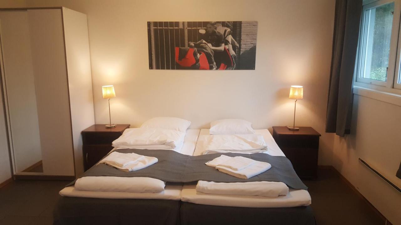 Svinesundparken Motel