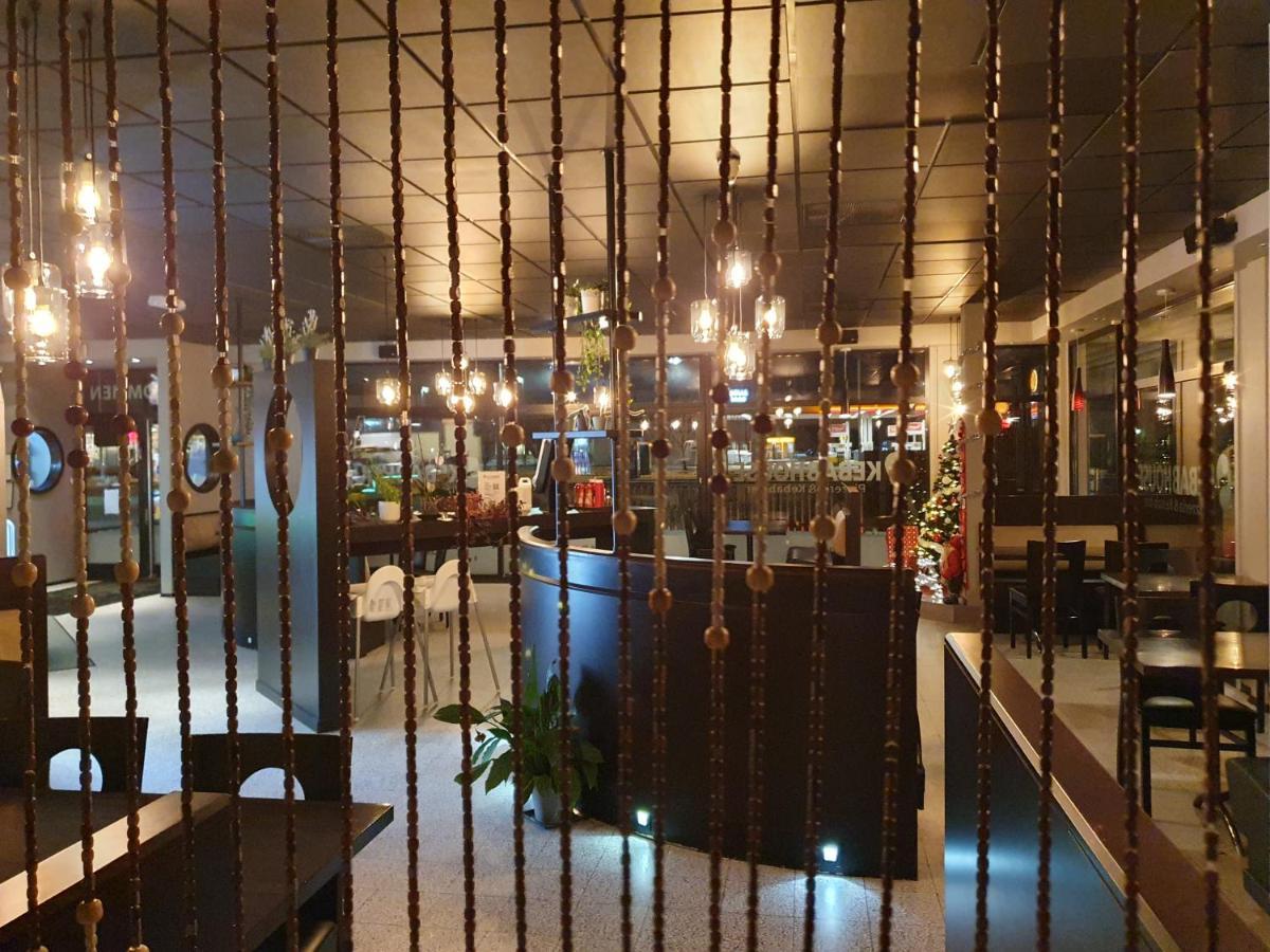 Svinesundparken Motel 3*