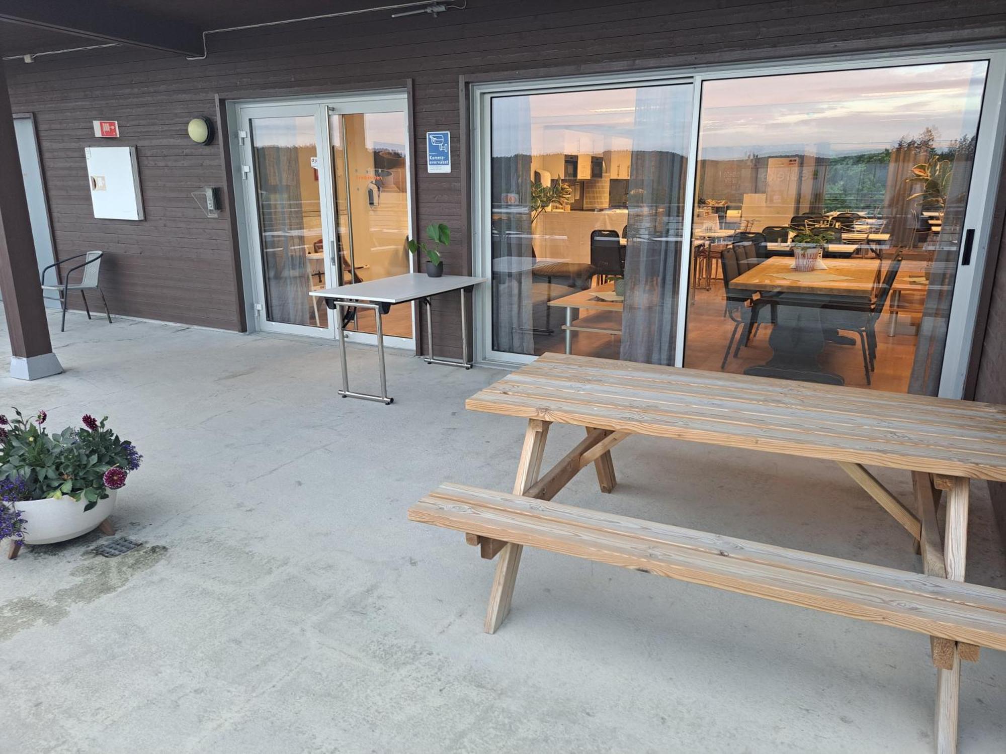 Svinesundparken Motel 3*