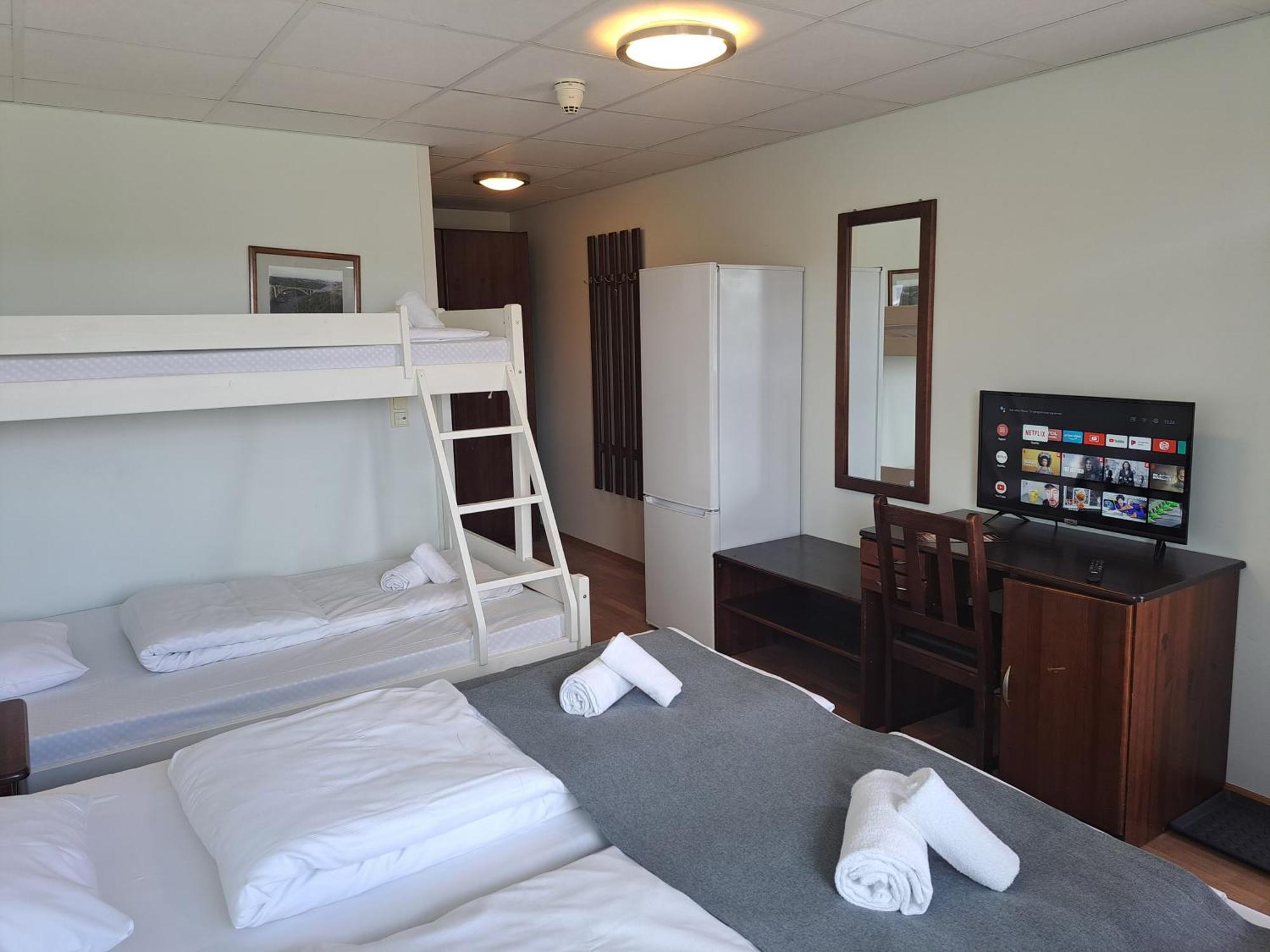 Svinesundparken Motel