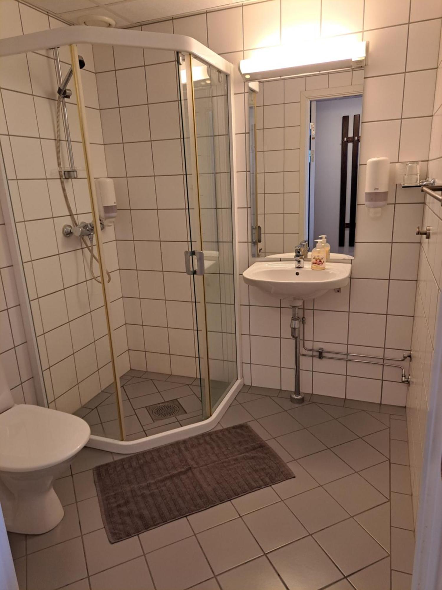 Motel Svinesundparken Halden