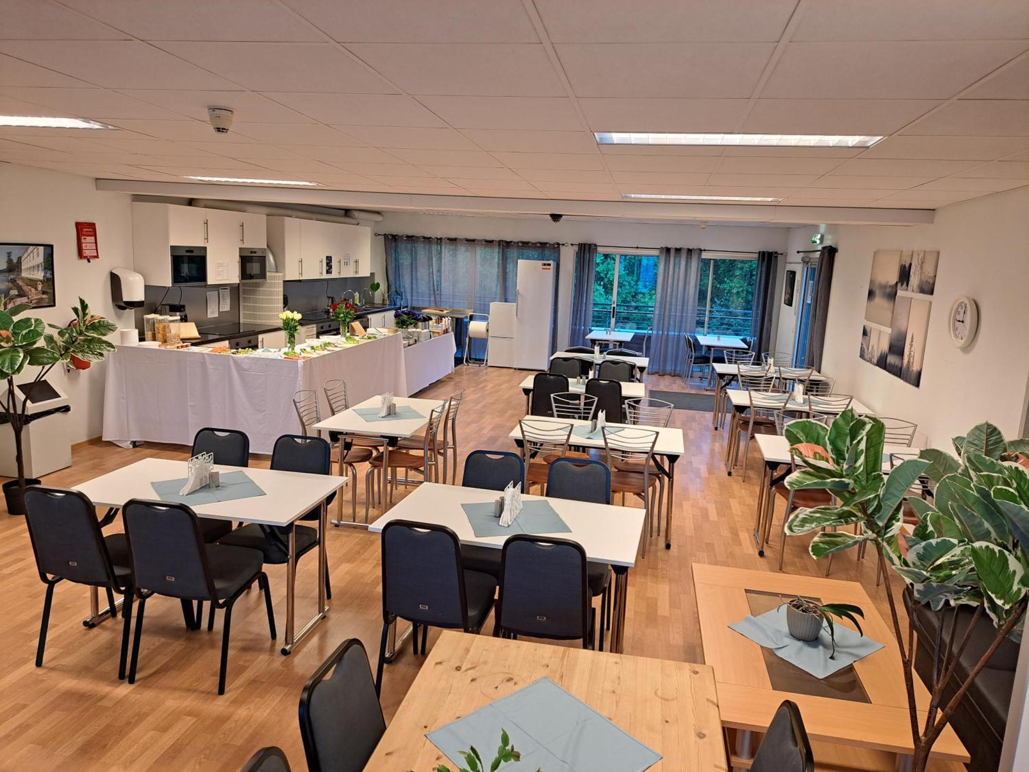 Motel Svinesundparken 3*