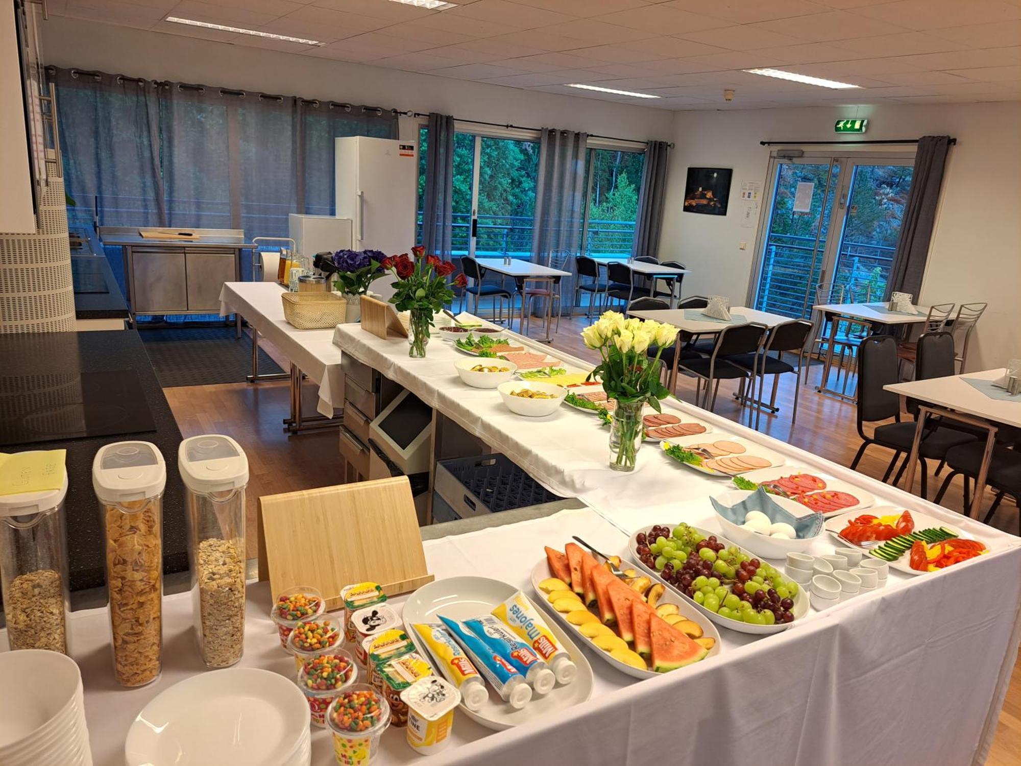 Motel Svinesundparken Halden