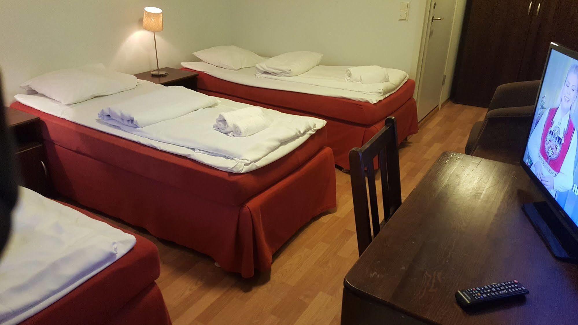 Svinesundparken Motel 3*